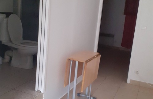 Le Tremblay Appartement | Appartement.ideal.pour.visiter.Paris.