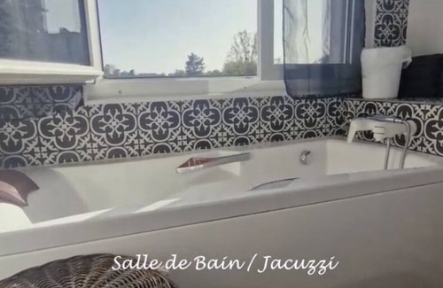 Champigny-sur-Marne Appartement | Appartement Lumineux à 20mm de Paris, Euro Sydney, Bord de Marne
