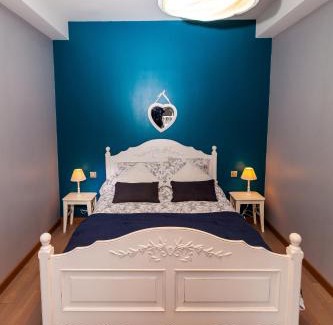 Charleville-Mezieres Appartement | Appartement charmant Charleville-Mézières 45m² Vue sur la ville