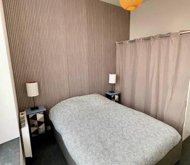 Charleville-Mezieres Appartement | Appartement idéalement situé