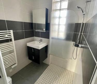 Charleville-Mezieres Appartement | Appartement idéalement situé