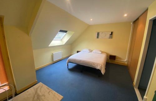 Cherbourg-en-Cotentin Appartement | Appartement ou chambre centre cherbourg