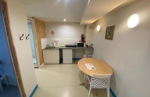 Cherbourg-en-Cotentin Appartement | Appartement ou chambre centre cherbourg