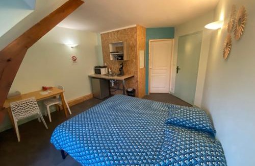 Cherbourg-en-Cotentin Appartement | Appartement ou chambre centre cherbourg