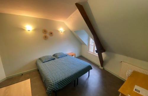 Cherbourg-en-Cotentin Appartement | Appartement ou chambre centre cherbourg
