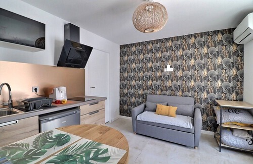 Clermont-l'Herault Appartement | Appartement 1 avec terrasse et piscine