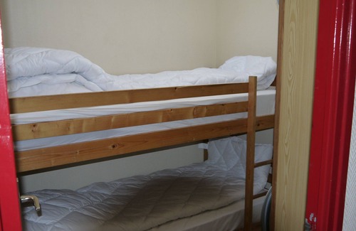 La Bernerie-en-Retz Appartement | Appartement 4/6 pers. accès direct à la plage