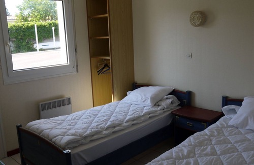 La Bernerie-en-Retz Appartement | Appartement 4/6 pers. accès direct à la plage
