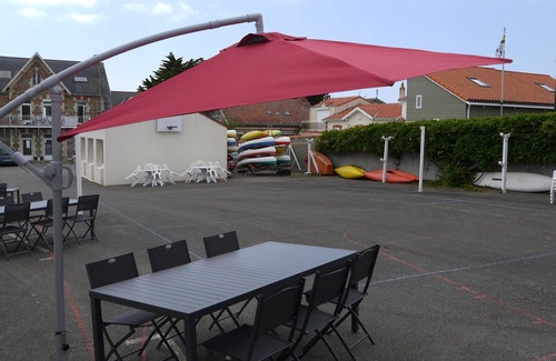 La Bernerie-en-Retz Appartement | Appartement OUESSANT 4/6 personnes