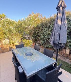 La Celle-sous-Gouzon Appartement | Appartement avec terrace à Juvignac