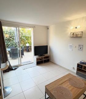 La Celle-sous-Gouzon Appartement | Appartement avec terrace à Juvignac