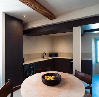 La Celle-sous-Gouzon Appartement | Appartement La Ponche