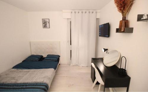 La Ferte-sous-Jouarre Appartement | Appartement lumineux et chaleureux