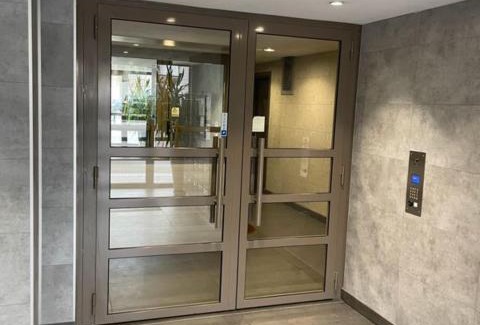 La Ferte-sous-Jouarre Appartement | Appartement lumineux et chaleureux