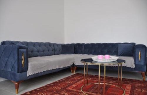 La Ferte-sous-Jouarre Appartement | Appartement avec Jardin