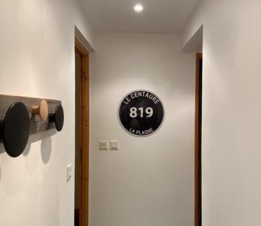 Belle Plagne Appartement | Appartement duplex 8 à 10 personnes - Belle Plagne - Pieds de pistes