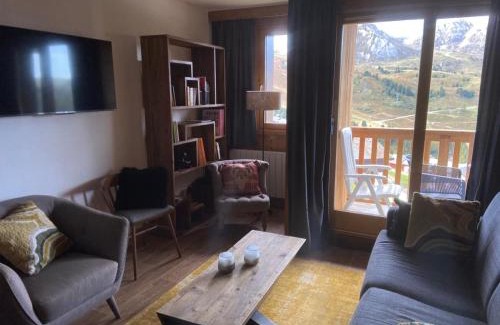 Belle Plagne Appartement | Appartement duplex 8 à 10 personnes - Belle Plagne - Pieds de pistes