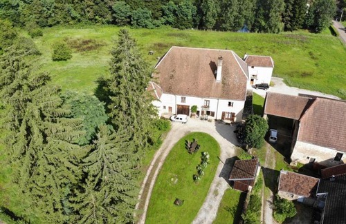 La Resie-Saint-Martin Appartement | Appartement La petite Résie