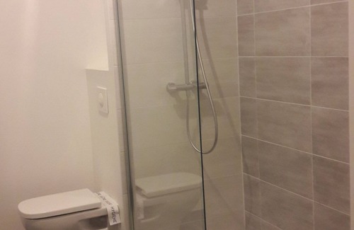 La Roche-sur-Foron Appartement | appartement T2 et jardin