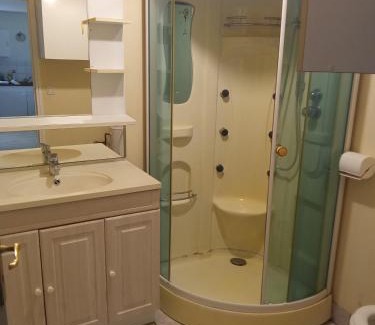 Laroquebrou Appartement | Appartement