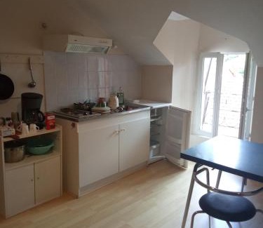 Laroquebrou Appartement | Appartement