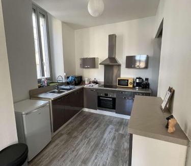 Limoux Appartement | Appartement