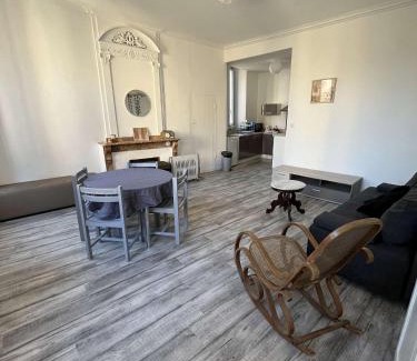 Limoux Appartement | Appartement