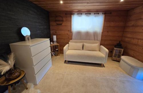 Longevilles-Mont-d'Or Appartement | Appartement 1 chambre