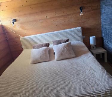 Longevilles-Mont-d'Or Appartement | Appartement 1 chambre