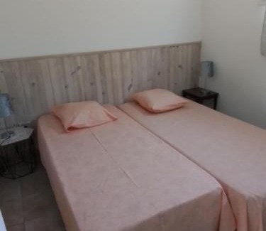 Lunel-Viel Appartement | Appartement