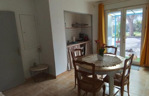 Lunel-Viel Appartement | Appartement
