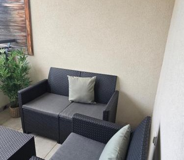 Vielle-Chapelle Appartement | appartement