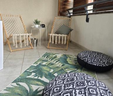 Vielle-Chapelle Appartement | appartement