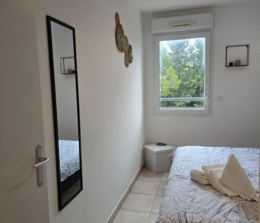 Vielle-Chapelle Appartement | appartement