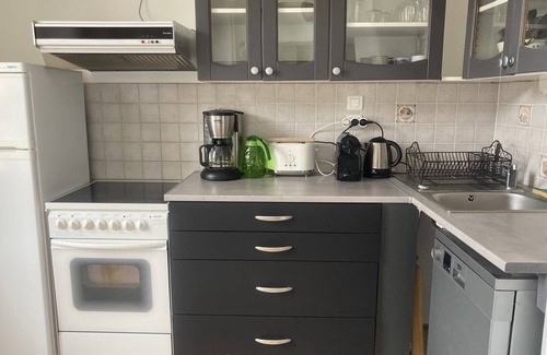 Montbrun-les-Bains Appartement | Appartement Meublé du Beffroi