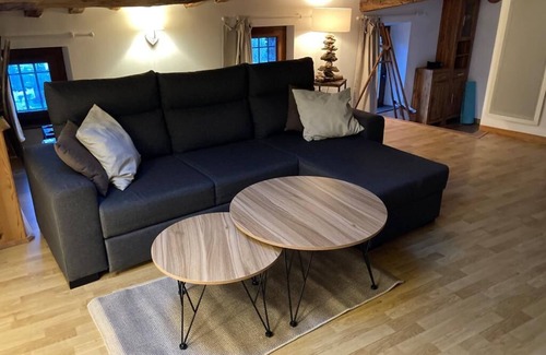 Montbrun-les-Bains Appartement | Appartement Meublé du Beffroi