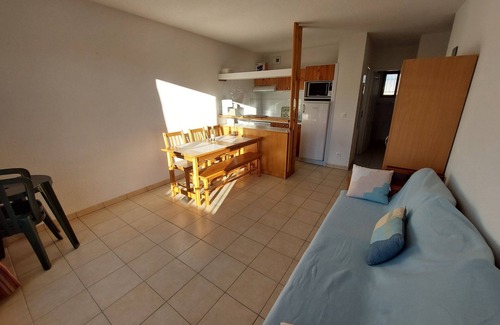 Montbrun-les-Bains Appartement | Résidence Les Sources, vue exceptionnelle. Idéale curistes et familles