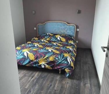 Otterswiller Appartement | Appartement