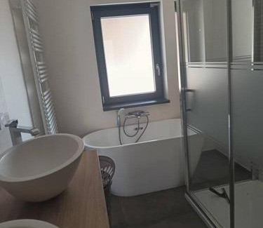 Otterswiller Appartement | Appartement