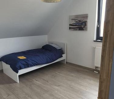 Otterswiller Appartement | Appartement