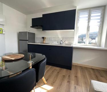 Pinon Appartement | Appartement