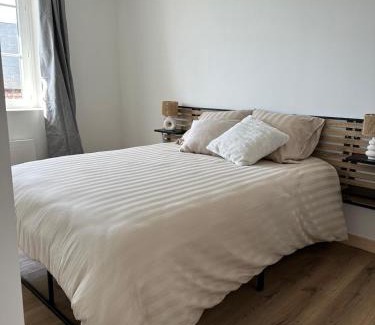 Pinon Appartement | Appartement