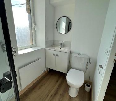 Pinon Appartement | Appartement