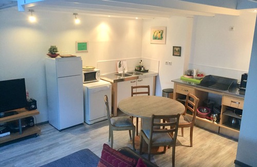 Pinsaguel Appartement | APPARTEMENT 4 PERSONNES PROCHE TOULOUSE TOUT CONFORT