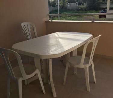 Morta Appartement | Appartement à Ghisonaccia-Prunelli