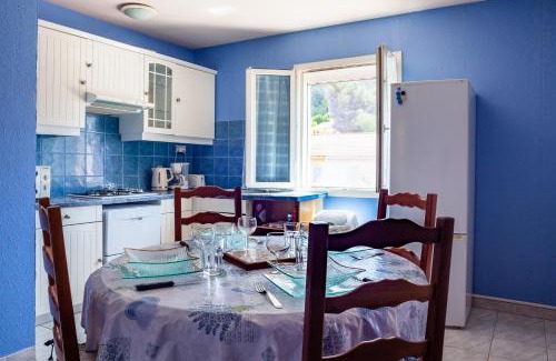 Roquefort-la-Bedoule Appartement | Appartement Avec Piscine Et Cuisine