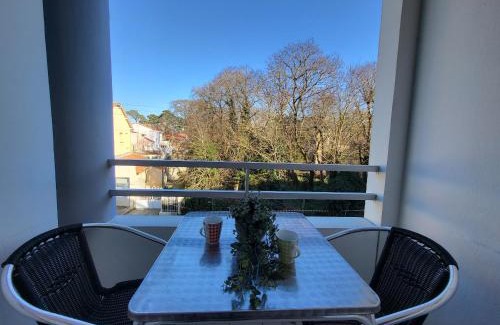 Saint-Brevin-l'Ocean Appartement | Appartement pour 2, balcon, parking, près plage – Saint Brevin l'Océan - FR-1-364-176