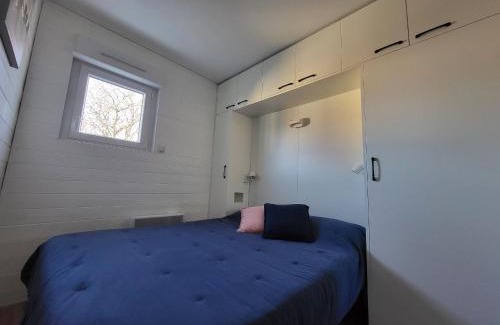 Saint-Brevin-l'Ocean Appartement | Appartement pour 2, balcon, parking, près plage – Saint Brevin l'Océan - FR-1-364-176