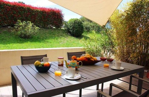 Saint-Gely-du-Fesc Appartement | Appartement T3 climatisé avec piscine proche de Montpellier