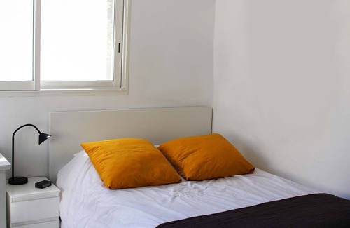 Saint-Gely-du-Fesc Appartement | Appartement T3 climatisé avec piscine proche de Montpellier